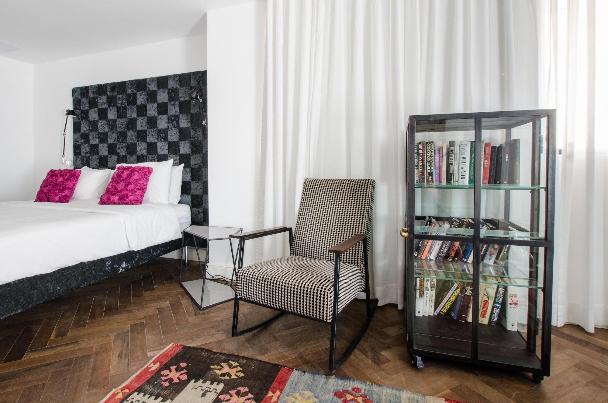 Villa Rothschild By Zvieli Hotels Tel Aviv Esterno foto