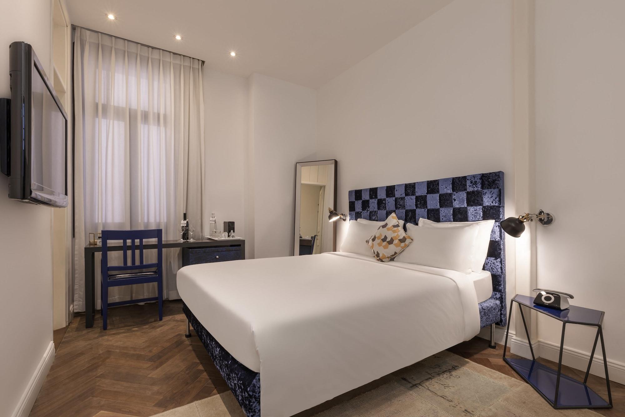 Villa Rothschild By Zvieli Hotels Tel Aviv Esterno foto