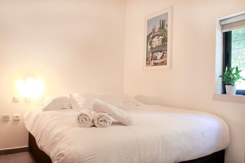 Villa Rothschild By Zvieli Hotels Tel Aviv Esterno foto