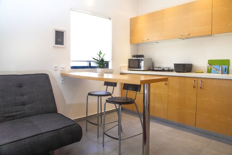 Villa Rothschild By Zvieli Hotels Tel Aviv Esterno foto