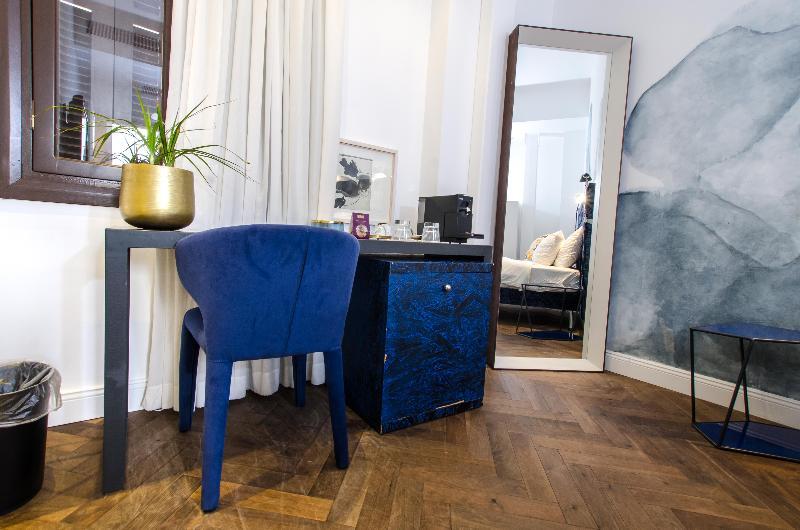 Villa Rothschild By Zvieli Hotels Tel Aviv Esterno foto