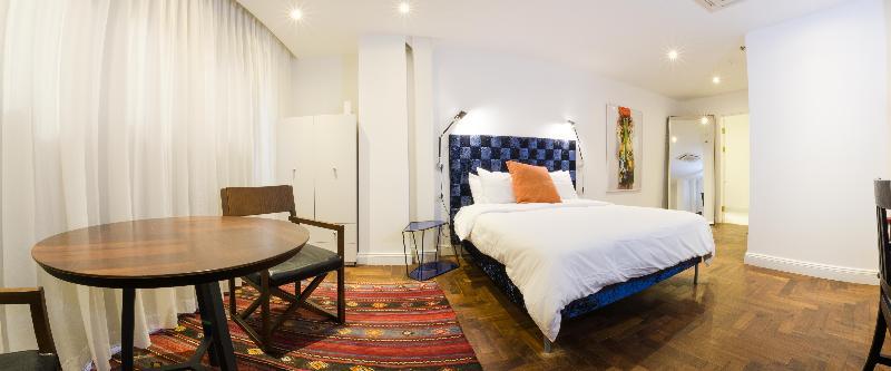 Villa Rothschild By Zvieli Hotels Tel Aviv Esterno foto